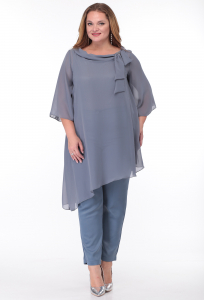 Комплект Anastasia Mak 660 серый