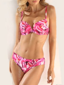 Купальник FR236I Jolidon 2025 Образец формовка слип