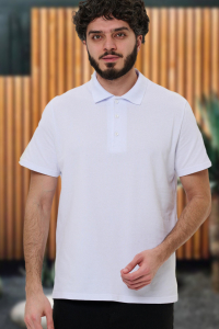 футболка поло промо 2952-01 Новинка