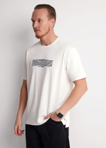 CLEVER Футболка 562509/04гг maxi(макси)_п