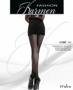 KARMEN K-Chic 40