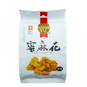 Китайский хворост, 120 гр