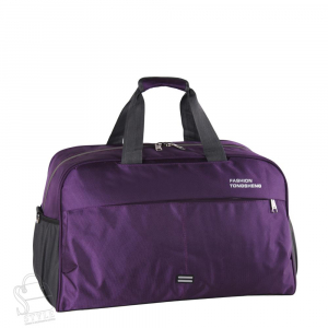 Сумка дорожная 635TM violet S-Style