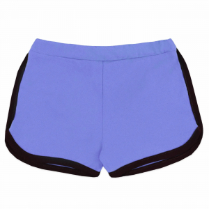 Шорты кулирка 0240100107