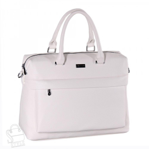 Сумка женская  575121-1 white Velina Fabbiano-Safenta в Новосибирске