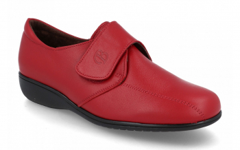 3507C - BE RELAX
                ZAPATO SENORA PIEL