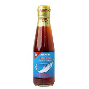 Соус Рыбный 