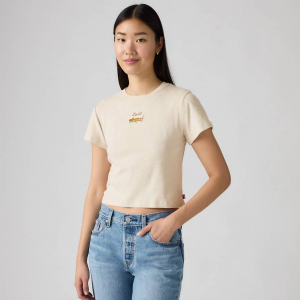 Graphic Essential Sporty T-shirt
