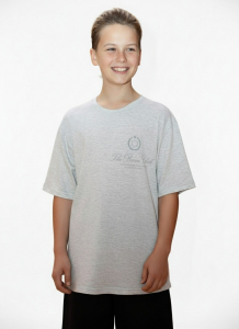 Фуфайка (футболка) для мальчика Успех-8.1