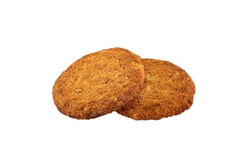 Печенье «Дженс», сдобное (коробка 2,6 кг)