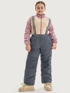 NIKASTYLE Брюки +2з5825