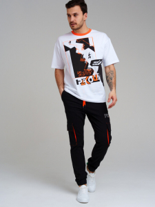 Брюки мужские