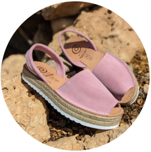 AVARCA MENORQUINA · 8201 · ROSA РАСПРОДАЖА - 9 ЕВРО