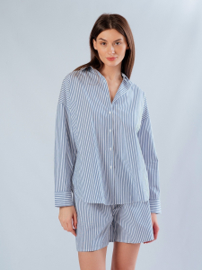 Домашняя пижама Indefini (Арт. 5038TQP)