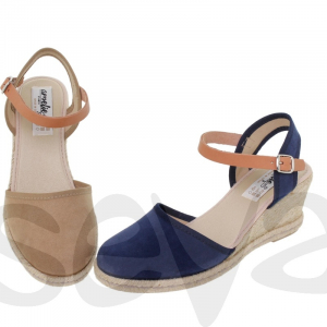 Amelie, SANDALIA SENORA