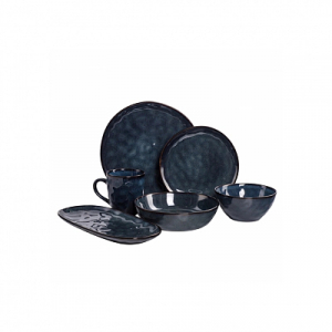 Салатник STONE MIDNIGHT 15см