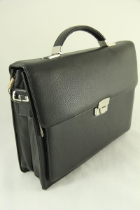 Портфель из кожзаменителя Bolinni