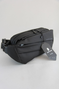 Сумка поясная мужская текстильная Arctic Hunter