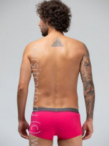 Трусы мужские R162 Opium Дроп боксеры