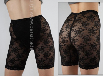 Панталоны утяжка 3407