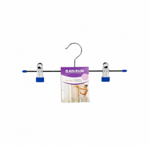 Вешалка для брюк/юбок NEO BLUE