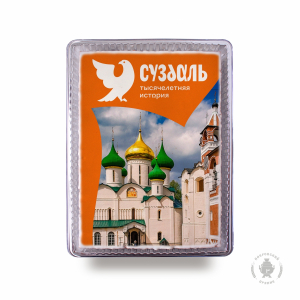 Суздаль 6 (600 гр)