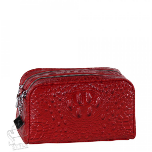 Сумка женская  29018-11 red Velina Fabbiano-Safenta/50 в Новосибирске