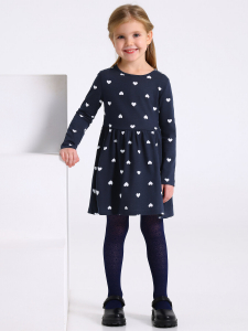 Апрель Платье 1ДПД4398001н