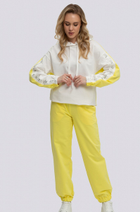 717 (01620064874)-46/лимонный