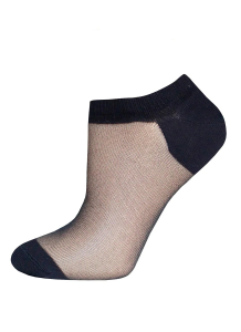 DEA MIA Носки 1121 CLASSIC (укороченные)