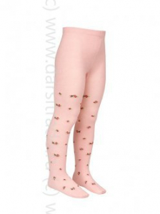 Колготки детские 12Р43-2 Omsa Дроп