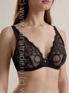 Бюст TB6206 Love Story Conte Дроп мягкая