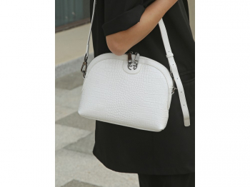 Сумка женская Lanotti YN217К/Белый