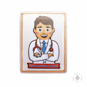 Доктор (600 грамм)