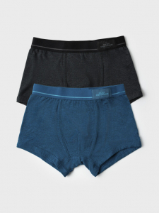 Трусы - боксеры для мальчика, 2 шт. в комплекте