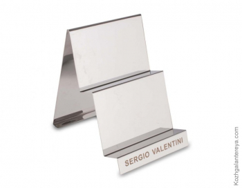 Стойка для портмоне Sergio Valentini Ст 013/СВ