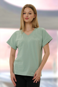 футболка женская 8175-33 -50%