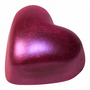 Краситель кандурин сухой перламутровый Фуксия, 1 кг