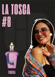 La Tosca / GET PARFUM 8