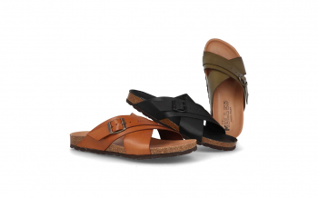 99909 - MULLER
                SANDALIAS DE HOMBRE