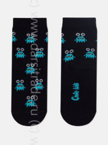 Носки детские 5С-11СП 988 Tip-Top Conte Kids [6шт] Дроп