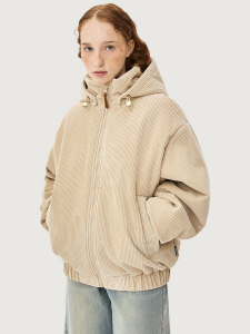 NIKASTYLE Куртка 4м6826