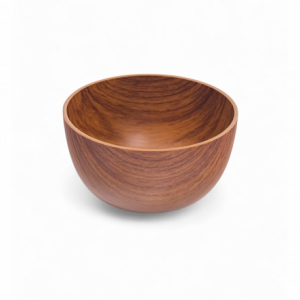Салатник MADERA NOCHE круглый 12см