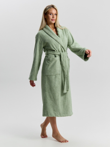 Халат женский Комфорт-3