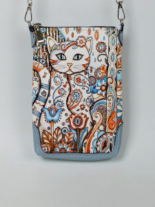 Сумка Nicco print