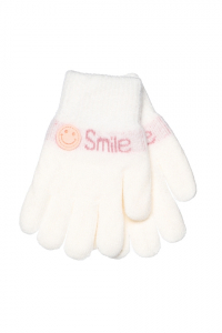 Перчатки дет. Атюша 1702 двойные