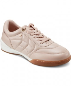 Easy Spirit Women's Haigan Round Toe Casual Sneakers