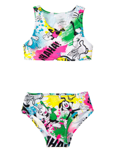 PLAYTODAY Купальный костюм