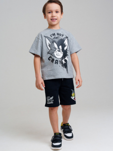 Футболка для мальчика