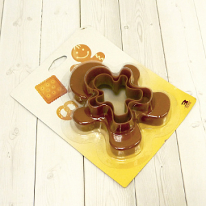 Набор вырубок 